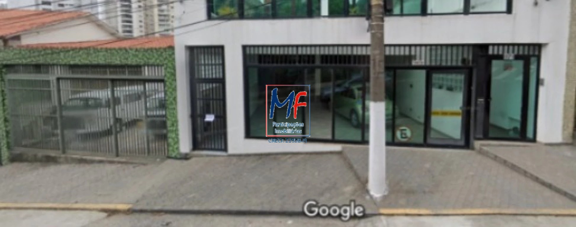 Terreno, 942 m² - Foto 3