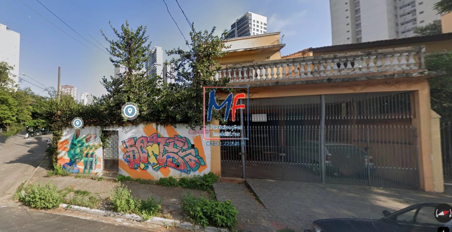 Terreno, 1420 m² - Foto 1