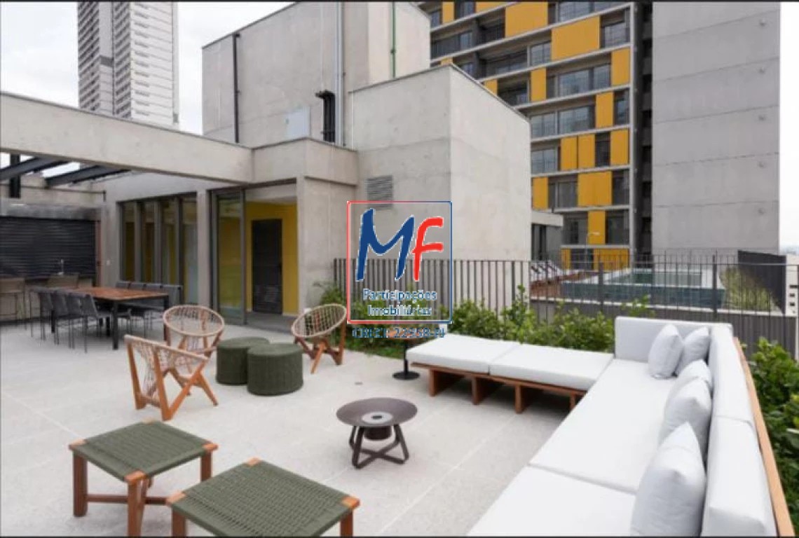 Apartamento para alugar com 2 quartos, 62m² - Foto 2