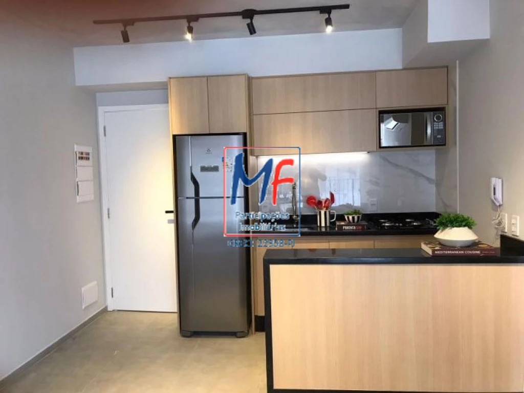 Apartamento para alugar com 2 quartos, 62m² - Foto 3