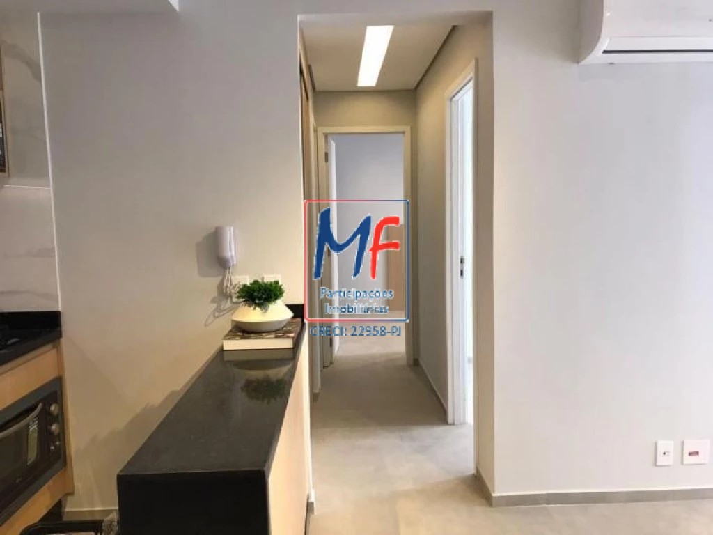 Apartamento para alugar com 2 quartos, 62m² - Foto 4