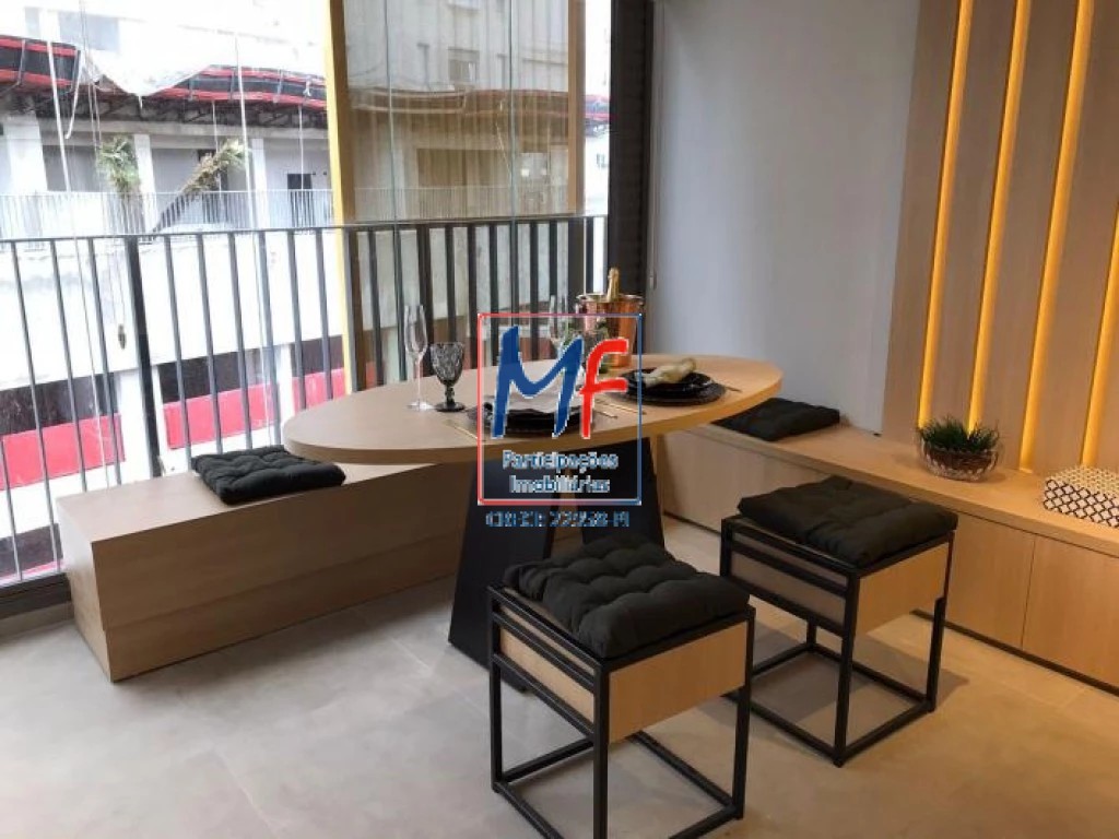 Apartamento para alugar com 2 quartos, 62m² - Foto 5