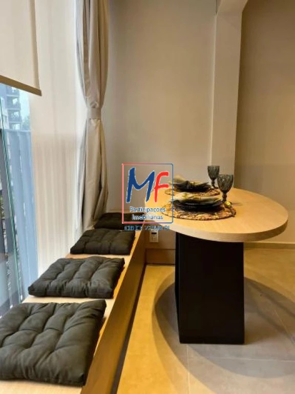 Apartamento para alugar com 2 quartos, 62m² - Foto 6