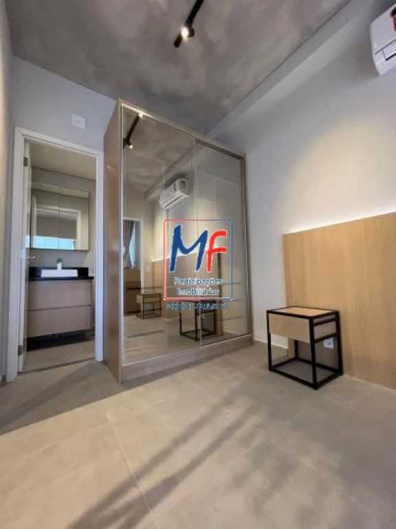 Apartamento para alugar com 2 quartos, 62m² - Foto 9