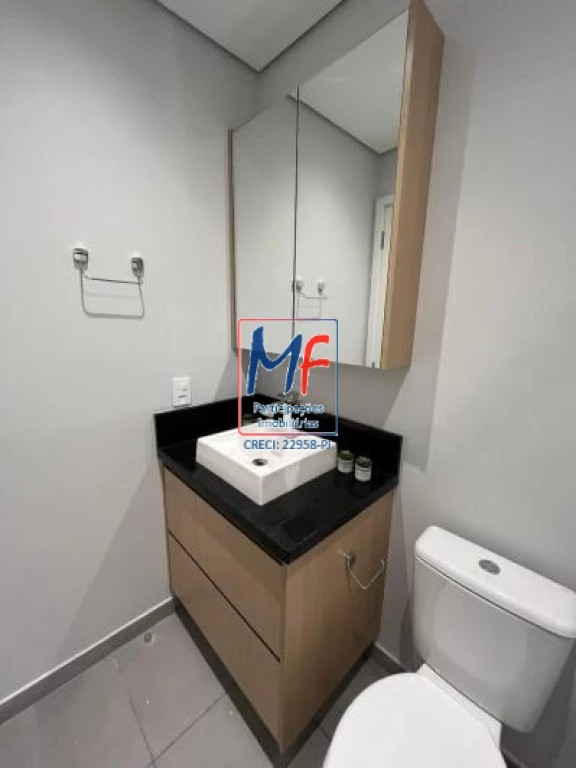 Apartamento para alugar com 2 quartos, 62m² - Foto 12