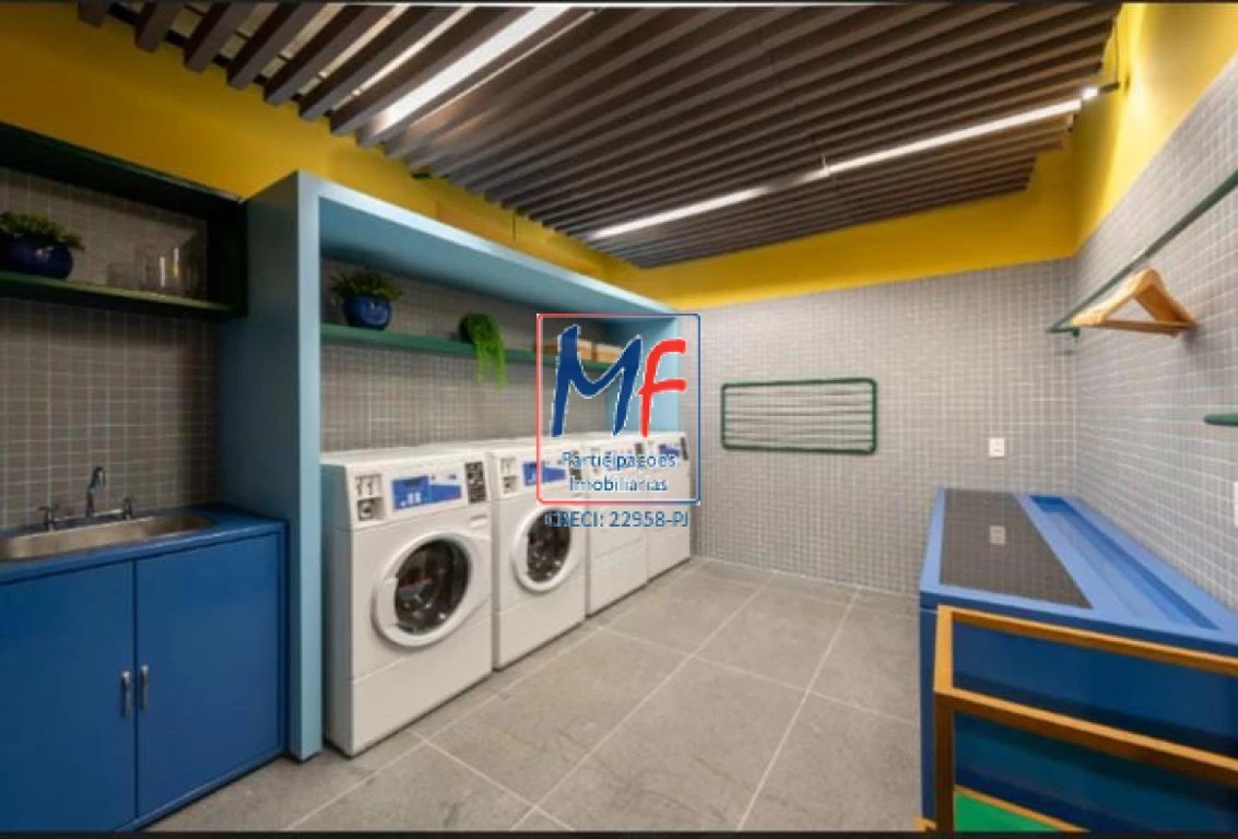 Apartamento para alugar com 2 quartos, 62m² - Foto 13