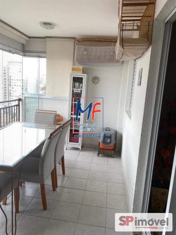 Apartamento à venda com 3 quartos, 80m² - Foto 4