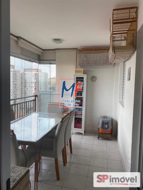 Apartamento à venda com 3 quartos, 80m² - Foto 5