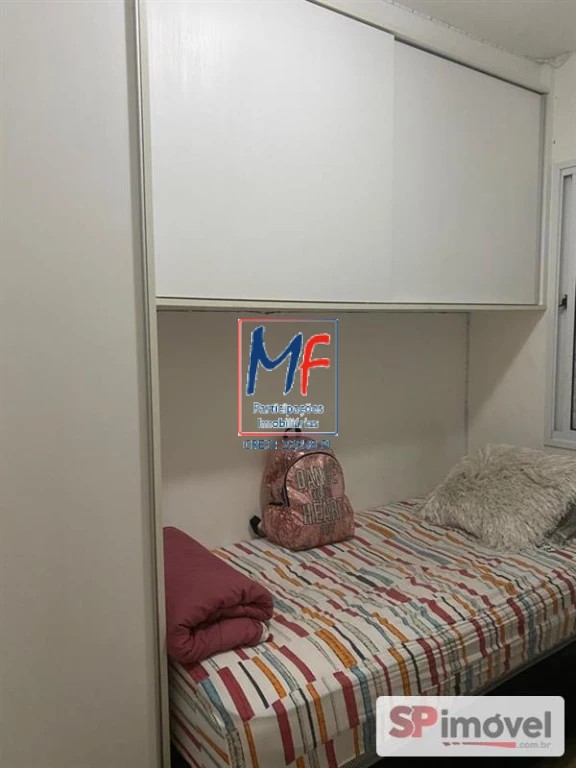 Apartamento à venda com 3 quartos, 80m² - Foto 9