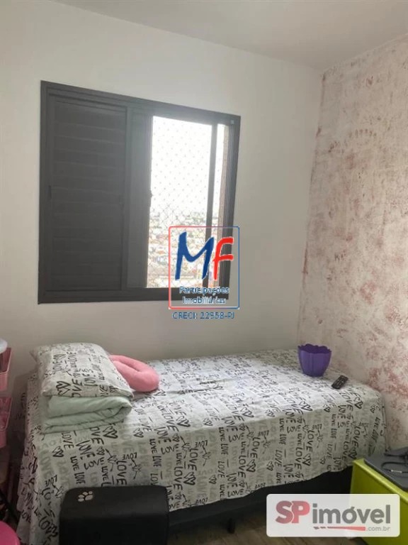 Apartamento à venda com 3 quartos, 80m² - Foto 10