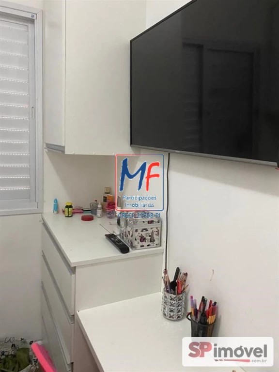 Apartamento à venda com 3 quartos, 80m² - Foto 12