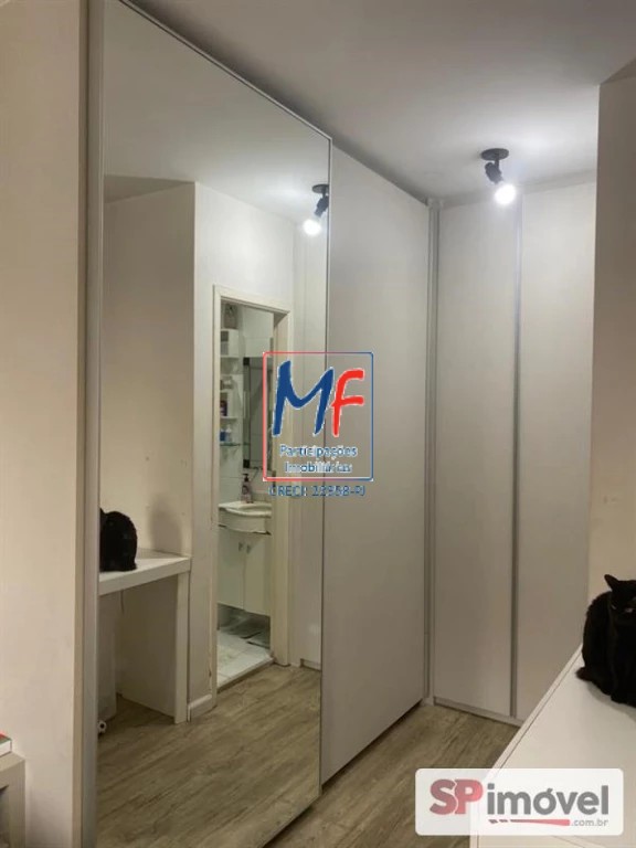 Apartamento à venda com 3 quartos, 80m² - Foto 13