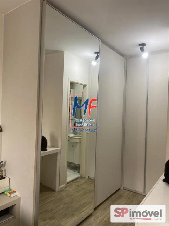 Apartamento à venda com 3 quartos, 80m² - Foto 14