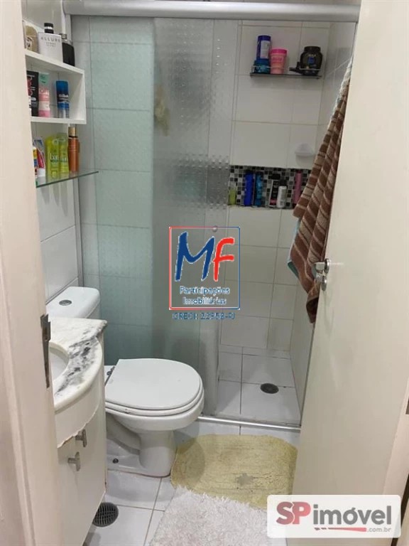 Apartamento à venda com 3 quartos, 80m² - Foto 16