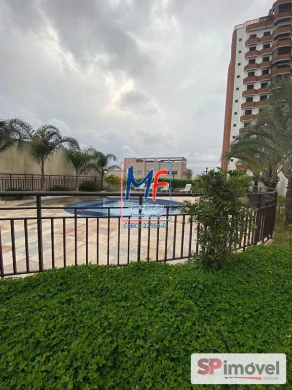Apartamento à venda com 3 quartos, 80m² - Foto 17