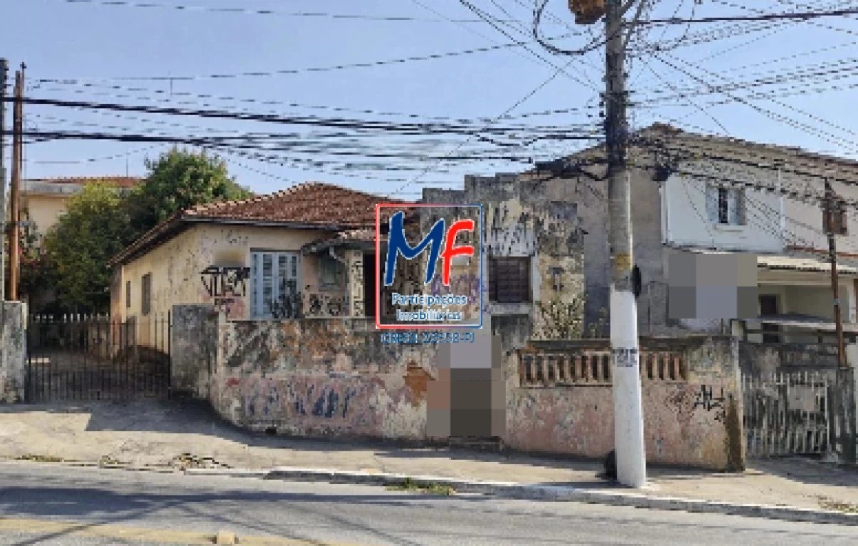 Terreno, 560 m² - Foto 1