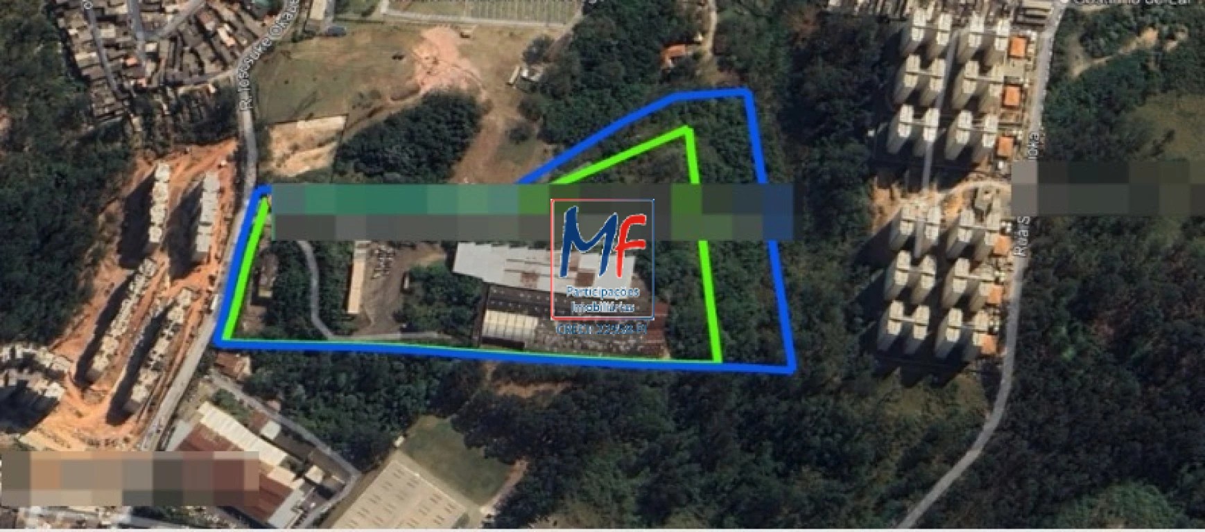 Terreno, 49518 m² - Foto 1