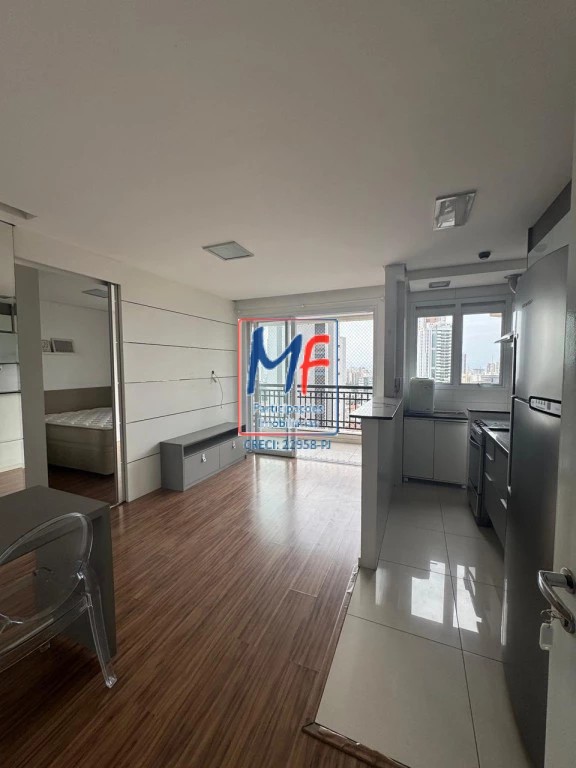 Apartamento, 1 quarto, 40 m² - Foto 2