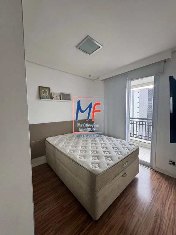 Apartamento, 1 quarto, 40 m² - Foto 3