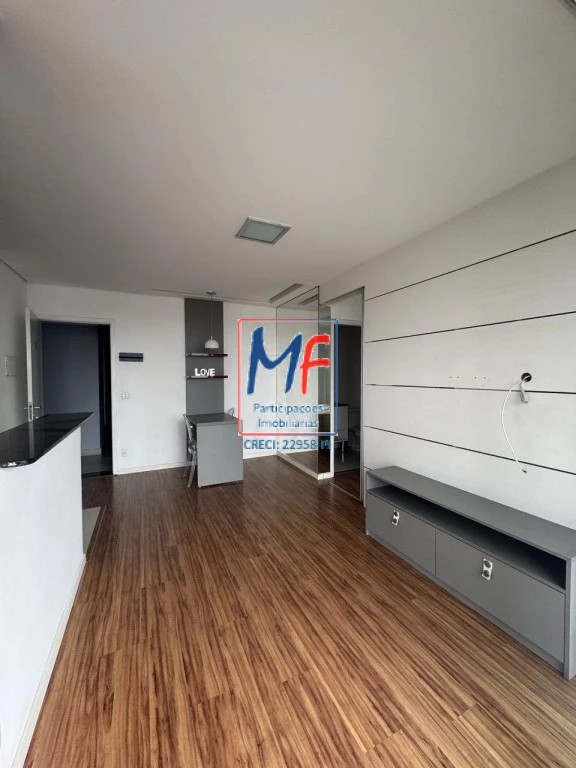 Apartamento, 1 quarto, 40 m² - Foto 4