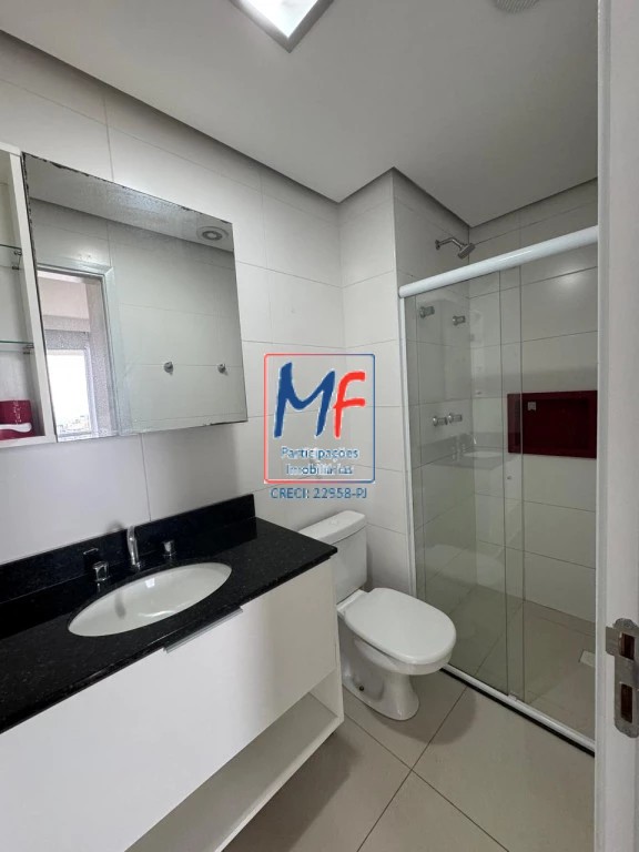 Apartamento, 1 quarto, 40 m² - Foto 6