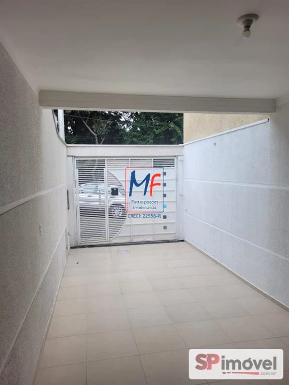 Sobrado, 3 quartos, 100 m² - Foto 3