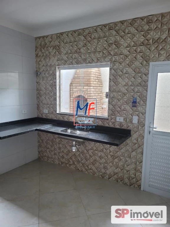 Sobrado, 3 quartos, 100 m² - Foto 5