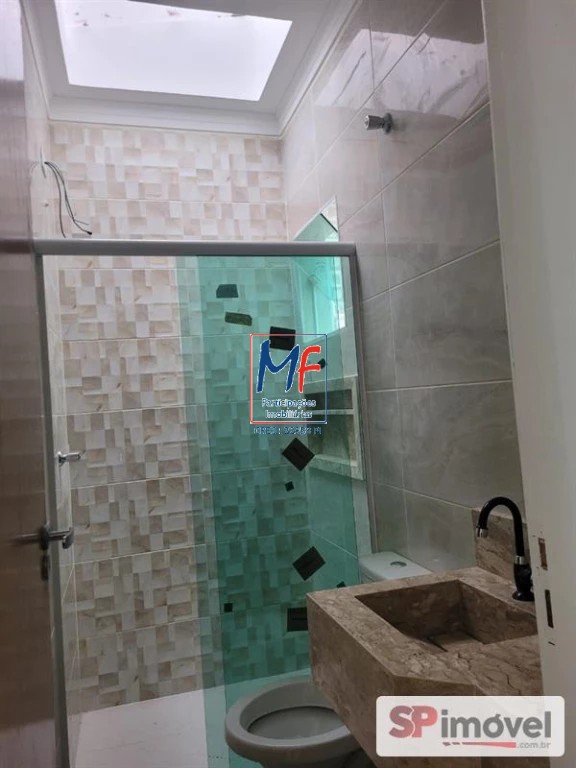 Sobrado, 3 quartos, 100 m² - Foto 9