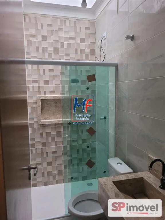 Sobrado, 3 quartos, 100 m² - Foto 10