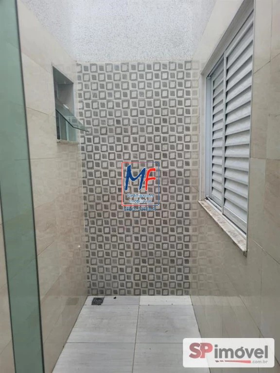 Sobrado, 3 quartos, 100 m² - Foto 11