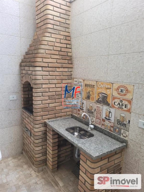 Sobrado, 3 quartos, 100 m² - Foto 12