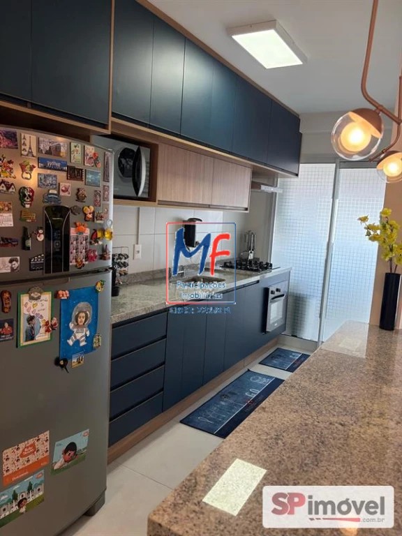 Apartamento, 3 quartos, 87 m² - Foto 1