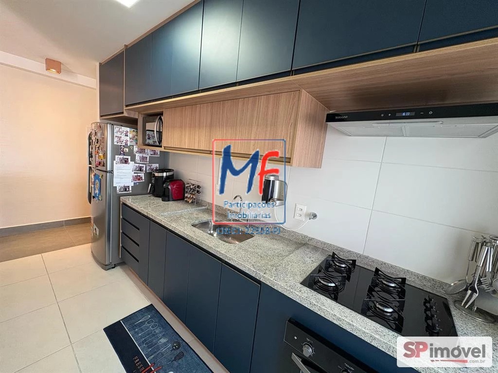 Apartamento, 3 quartos, 87 m² - Foto 2