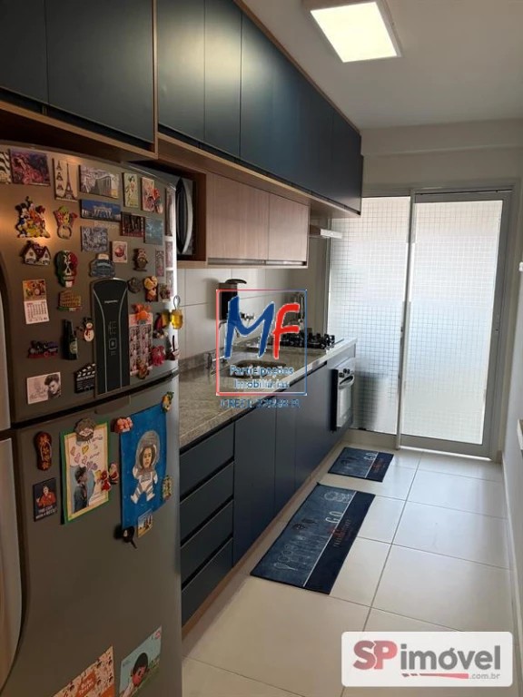 Apartamento, 3 quartos, 87 m² - Foto 3