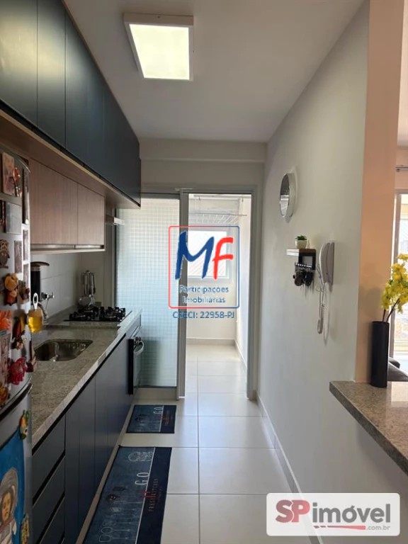 Apartamento, 3 quartos, 87 m² - Foto 4
