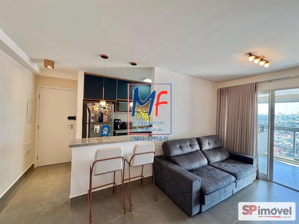 Apartamento, 3 quartos, 87 m² - Foto 6