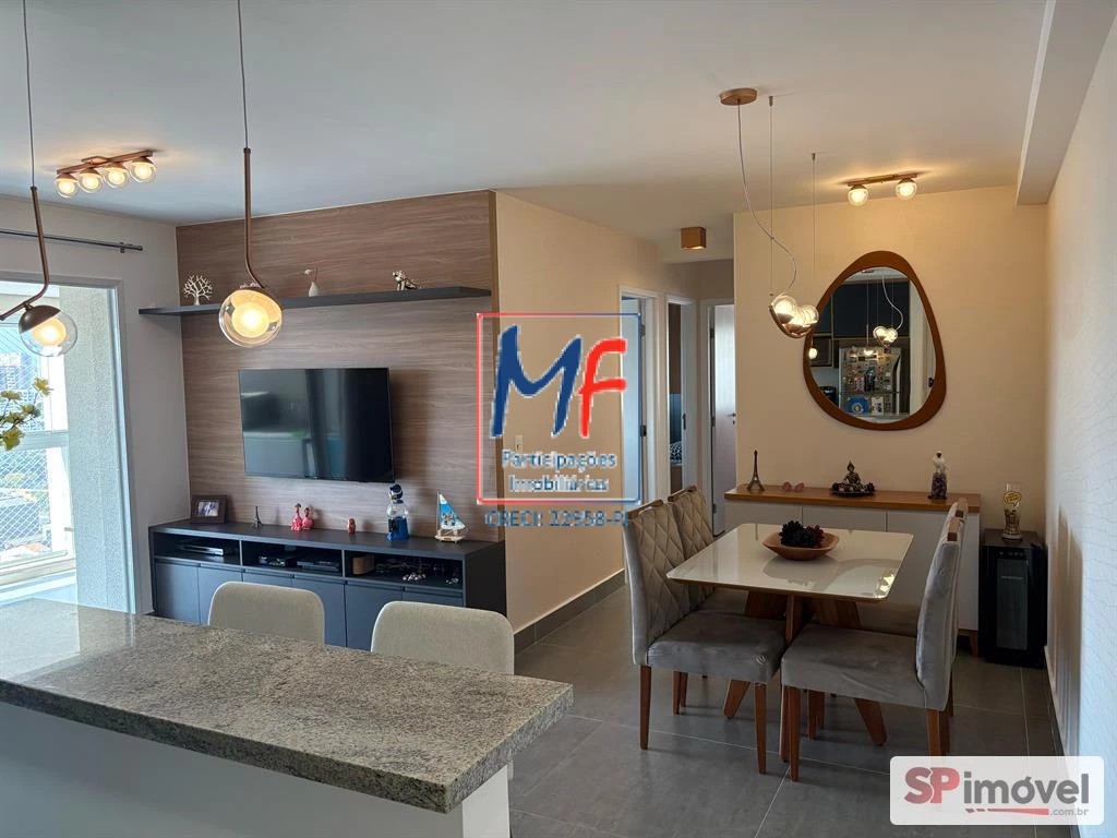 Apartamento, 3 quartos, 87 m² - Foto 7