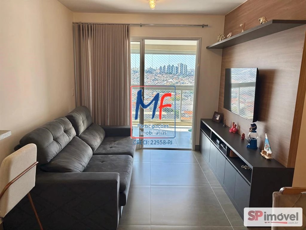 Apartamento, 3 quartos, 87 m² - Foto 9