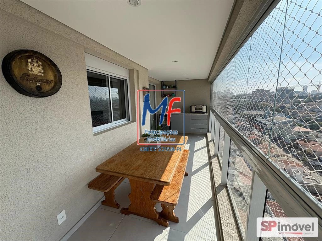 Apartamento, 3 quartos, 87 m² - Foto 11