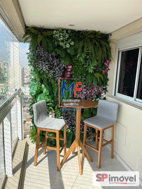 Apartamento, 3 quartos, 87 m² - Foto 14