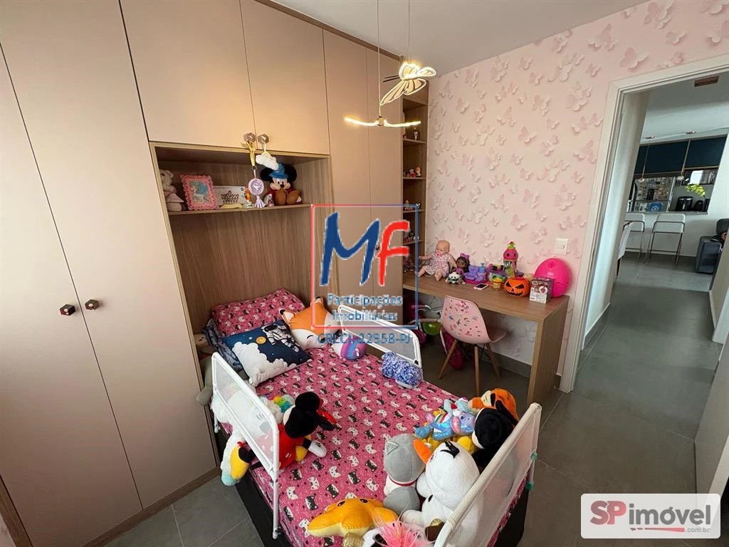 Apartamento, 3 quartos, 87 m² - Foto 17