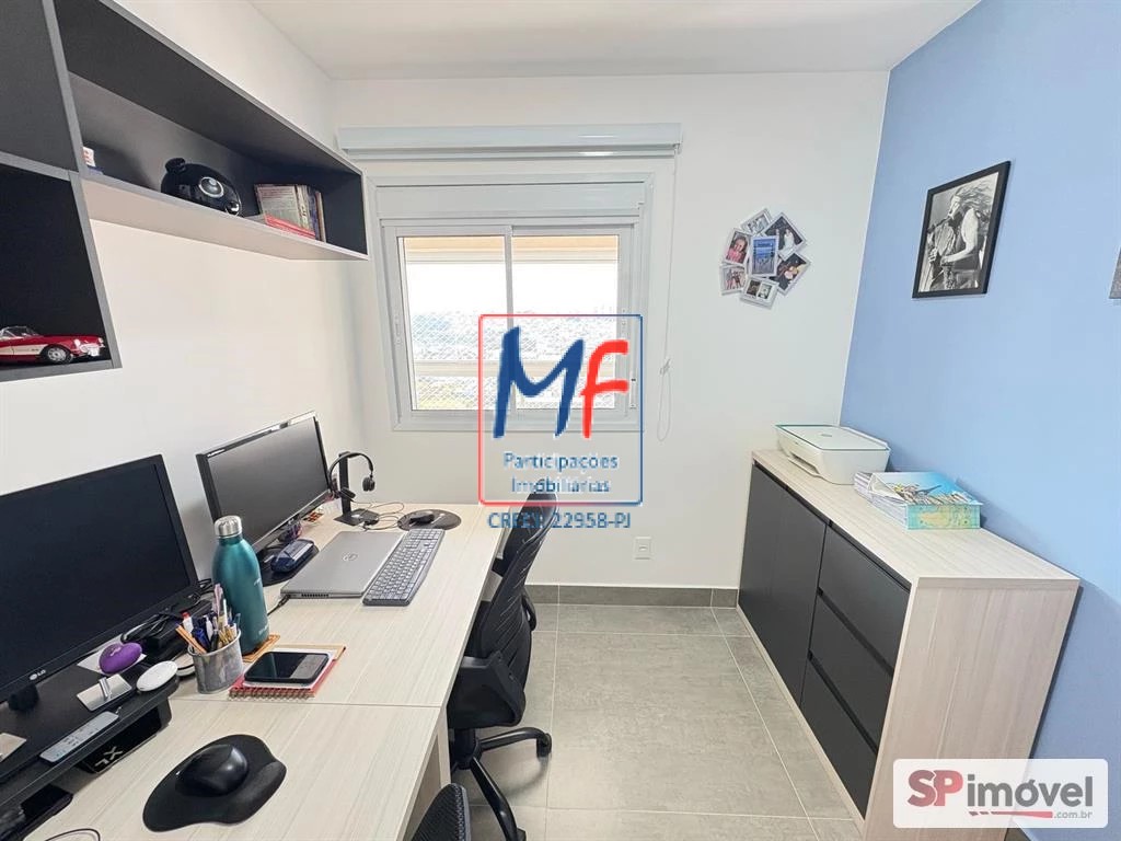 Apartamento, 3 quartos, 87 m² - Foto 18