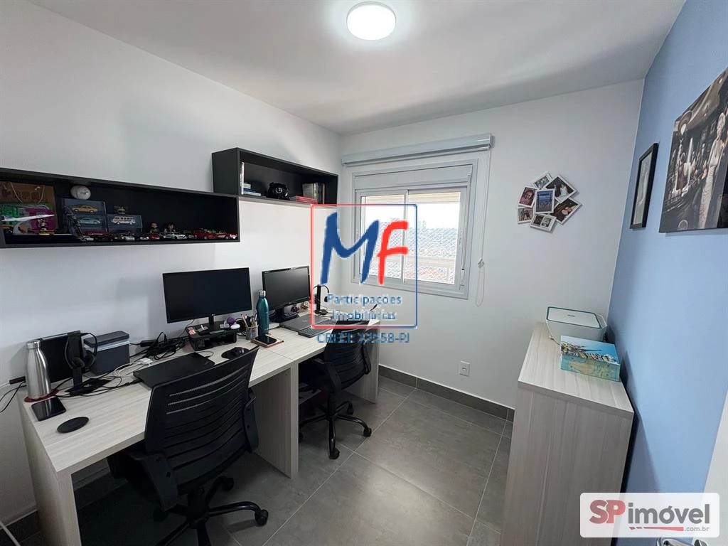 Apartamento, 3 quartos, 87 m² - Foto 19
