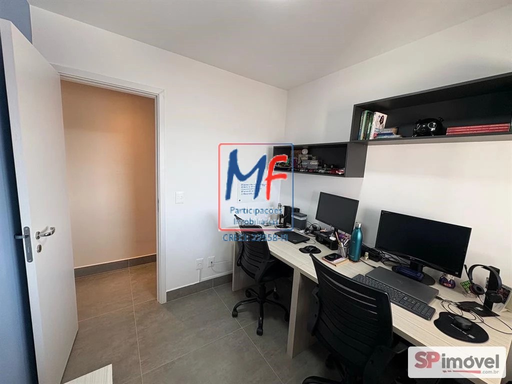 Apartamento, 3 quartos, 87 m² - Foto 20