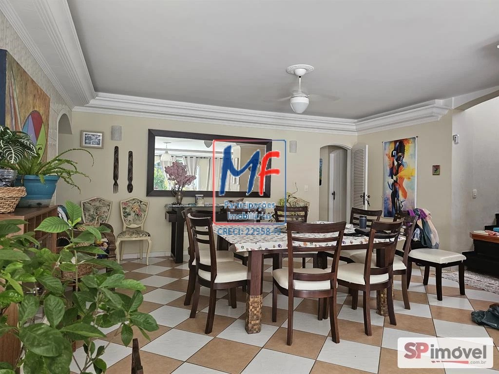 Sobrado, 5 quartos, 350 m² - Foto 5