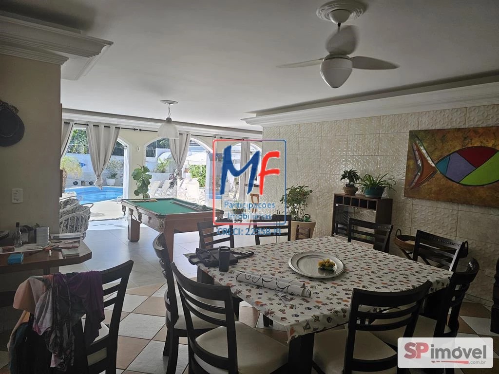 Sobrado, 5 quartos, 350 m² - Foto 6