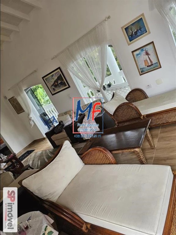 Sobrado, 5 quartos, 350 m² - Foto 7