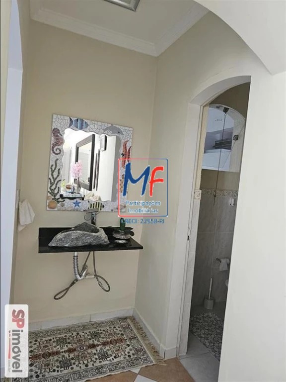 Sobrado, 5 quartos, 350 m² - Foto 9