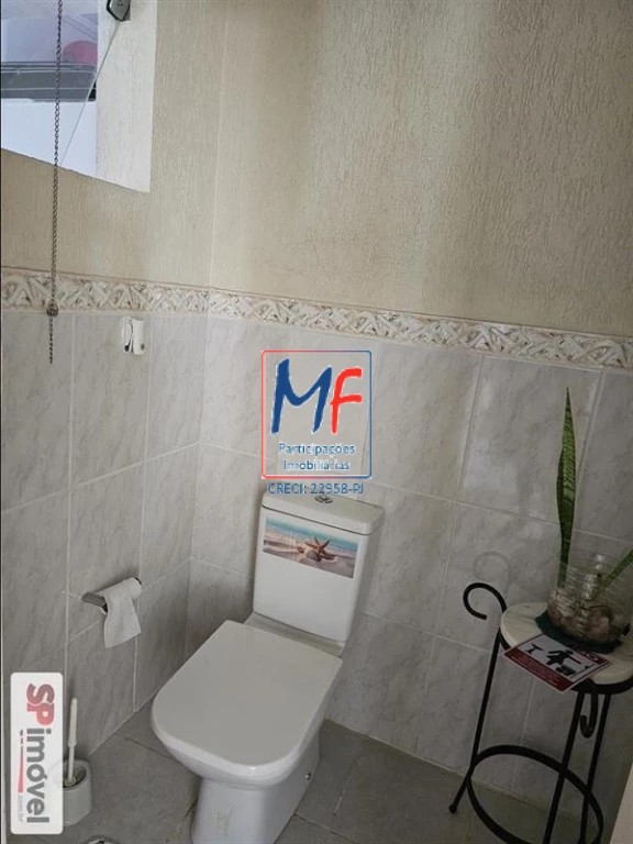 Sobrado, 5 quartos, 350 m² - Foto 11