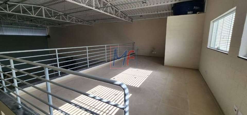 Depósito-Galpão-Armazém à venda e aluguel, 260m² - Foto 7